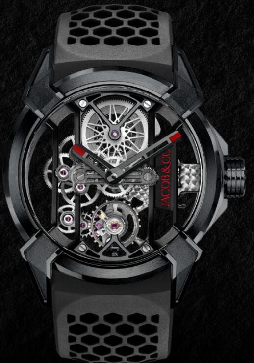 Jacob & Co. EPIC X BLACK TITANIUM Watch Replica EX110.21.AA.AC.ABRUA Jacob and Co Watch Price Jacob & Co. EPIC X BLACK TITANIUM Watch Replica EX110.21.AA.AC.ABRUA Jacob and Co Watch Price